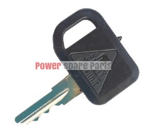 Ignition Key for John Deere Lawn Tractors LX172 LX186 LX255 LX277 LX280