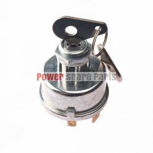 IGNITION SWITCH - 1446116M91, 1808525M1, 1865976M91, 1874120M91, 1874120M93, 1874535M3, 2846121, 2846122, 2846127, 2846128, 2846129, 2846130, 34228, 3547633M91