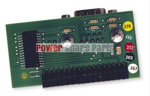 ComAp Gen-set controllers IL-NT-RS232 Original
