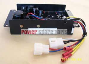 AVR IMC ATH-3200 Automatic Voltage Regulator