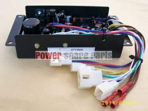 AVR IMC ATY-3500 (Old type)