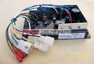 AVR IMC ATY-3500(New type)