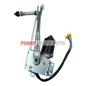 New Wiper Motor Assembly 20Y-54-52211 for KOMATSU Excavator PC200-7