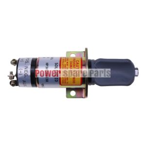 Diesel Shut Down Solenoid SA-3010-T	1502-12CU1A 