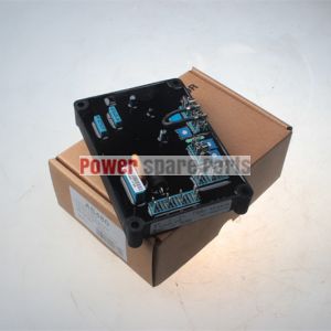 New AVR AS480 Automatic Voltage Regulator Fits Generator Genset Parts