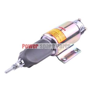 Class Lexion 460-440 460-450 Terra-Trac Lexion 480 Terra-Trac Jaguar 820-880 Abstellmagnet Solenoid 000077299N