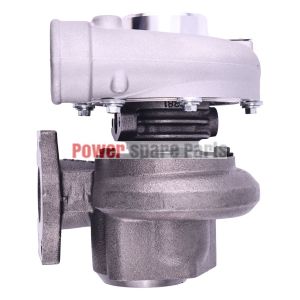 New Turbocharger Turbo Charger 2674A382 727265-0002 for Perkins Engine T4.40