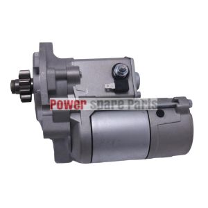New Starter Motor 757-26450 for LPA3 LPG4 LPW3 LPW4 LPSW4 12V