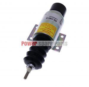 Diesel Shut Down Solenoid 2000-4000	2001ES-12E2U1B2S2