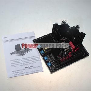 Basler AVR AEC63-7 Automatic Voltage Regulator AEC63-7（Need to Change Wires By DIY）