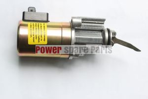 Diesel Shut Down Solenoid 0419 9905 12V
