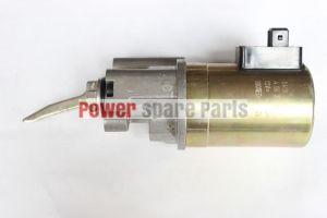For Deutz 1013/2013 Fuel shut off solenoid 0419 9902/0211 3790 12V