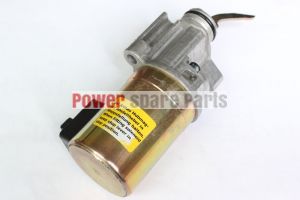 Diesel Shut Down Solenoid 0419 9905 24V