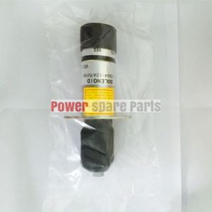 Diesel Shut Down Solenoid SA-3527-T 1504-12A7U1B1 