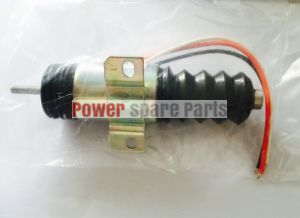 Diesel Shut Down Solenoid SA-4179-24 1756ESDB-24E2ULB2 