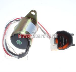 New Fuel Shut Off Solenoid for John Deere 790 Tractor