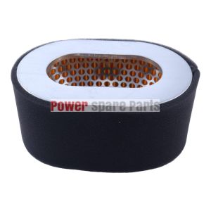 Air Filter For Kipor Kama Yanmar KM186F KM186FA 5KW Diesel Generators Parts