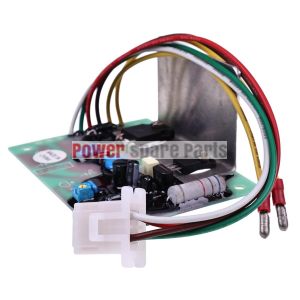 AVR J0609 Fits Robin RGV7500 Yamaha 7500 Taiyo TSV7500 Mitsubishi MGE6700 5KW 220V