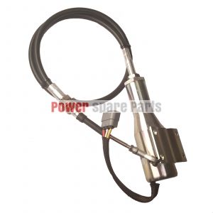 Diesel Shut Down Solenoid SA-4744-12 2003ES-12E6ULS2