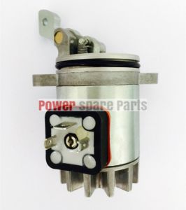 GAC 110 series Integral Actuator for DEUTZ 1011 type engine ACD110-12/24