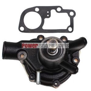 Water Pump 34545-00013 34545-10010 Fit for Mitsubishi S4F S2E S3E S4E S4E2 Forklift FD20-30