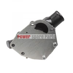 Water Pump 32B45-10038 Fit for Mitsubishi S3E S3F S4E S4F FD20 FD30 Forklift