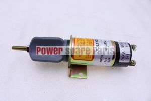Diesel Shut Down Solenoid 1500-2154	1502-12B6U1B2S2