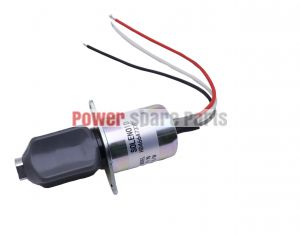 Diesel Shut Down Solenoid 1700-3510	1756ES-24A2ULB1