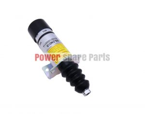 Diesel Shut Down Solenoid SA-3134 1502-12C6U1B2  