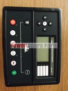New Original Deep Sea Auto Start Control Module DSE7320 Generator Controller