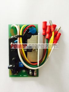 ROBIN Generator  AVR LG 301 220V