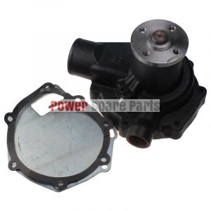 Water Pump ME995307 Fit for Mitsubishi 6D16 6D16T Kato HD1430 Kobelco SK330-6