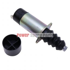 Diesel Shut Down Solenoid SA-4826-12 1502-12D2U1B1S1