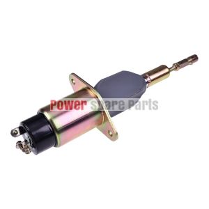 Stop solenoid ONAN 0149-2508 12V Cummins ONAN Generator