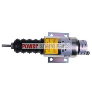 Diesel Shut Down Solenoid SA-2729-A-T 2001-12E2G1B4