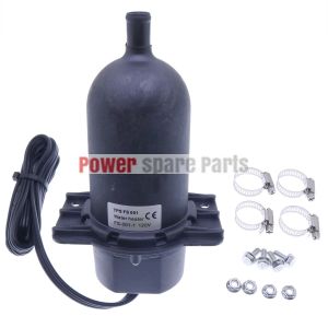 NEW TPS101GT8-000 Heater, 333-0588-01, 333-0255-01