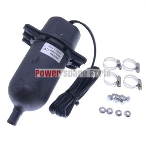 New TPS101GT10-000 Block Heater, Replaces Generac 84918A