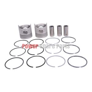 Piston Assy 11-5900 115900 for Thermo King SMX SB