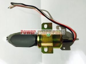 Idle Control Solenoid 192196 1756ES 12V For Miller Welder