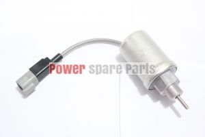 Genie 106663 Shut Down Solenoid for Perkins 404
