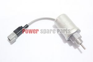 Perkins 400 Series Shut Off/shutdown/stop 185206450 12V