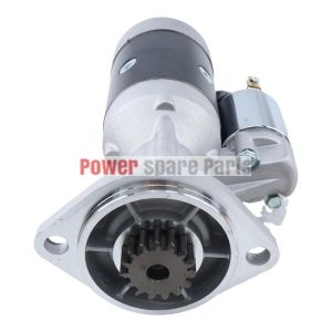 New Starter 129136-77011 For Yanmar Engine 4TNV88 2005 129136-77011 S13-332
