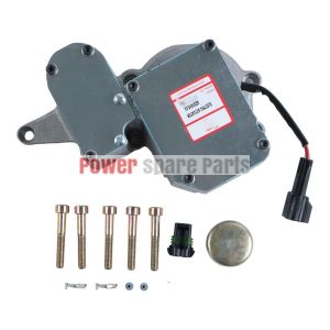 GAC ADD180G-24 Integrated Engine Mounted Actuators for Deutz 1012 &1013/2012 & Volvo 520/720 Engines