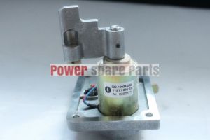 DEUTZ BFM1013 Solenoid 02112620 / 0211 2620