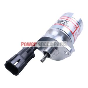 GAC ALR190-K04-12 Integrated Engine Mounted Actuators ALR Series - Pull Linear Actuators for Kubota 