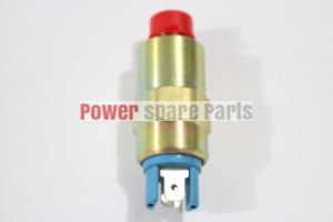 Perkins 1000 Series Engine Shut Off/shutdown/stop 26420472 12V