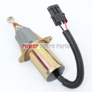 Fuel Shut Off Solenoid FORD BG2X9N392AA 