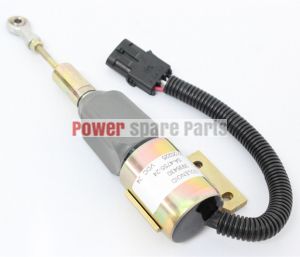 Diesel Shut Down Solenoid 3935430 SA-4755-24
