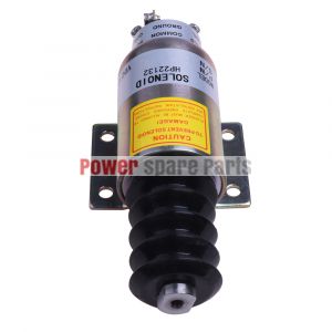 Diesel Shut Down Solenoid SA-3358 2001ES-12E6U1B2 
