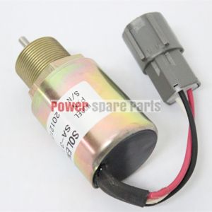 Diesel Shut Down Solenoid SA-3725-24